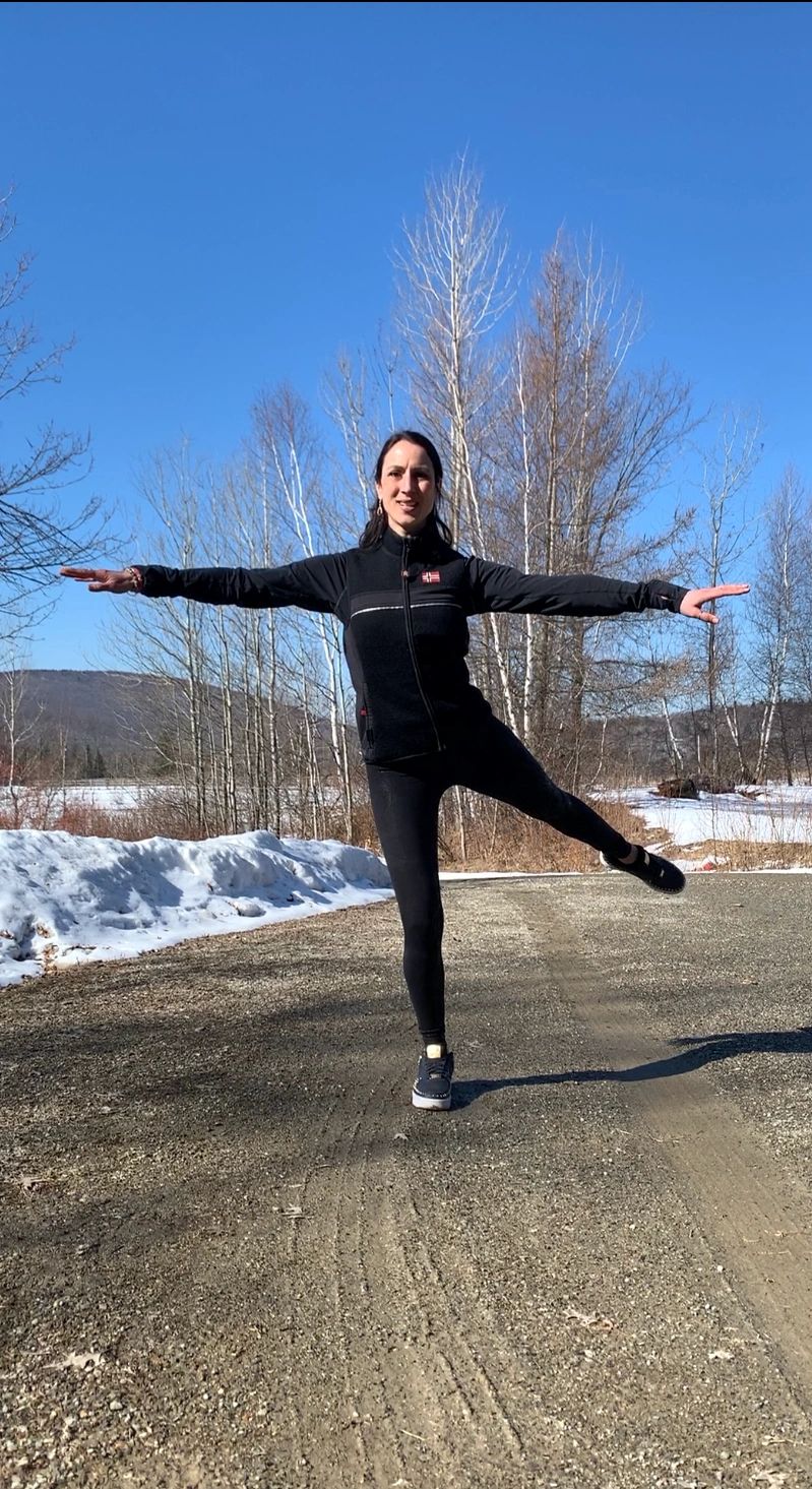 ABCs of Jump Landings